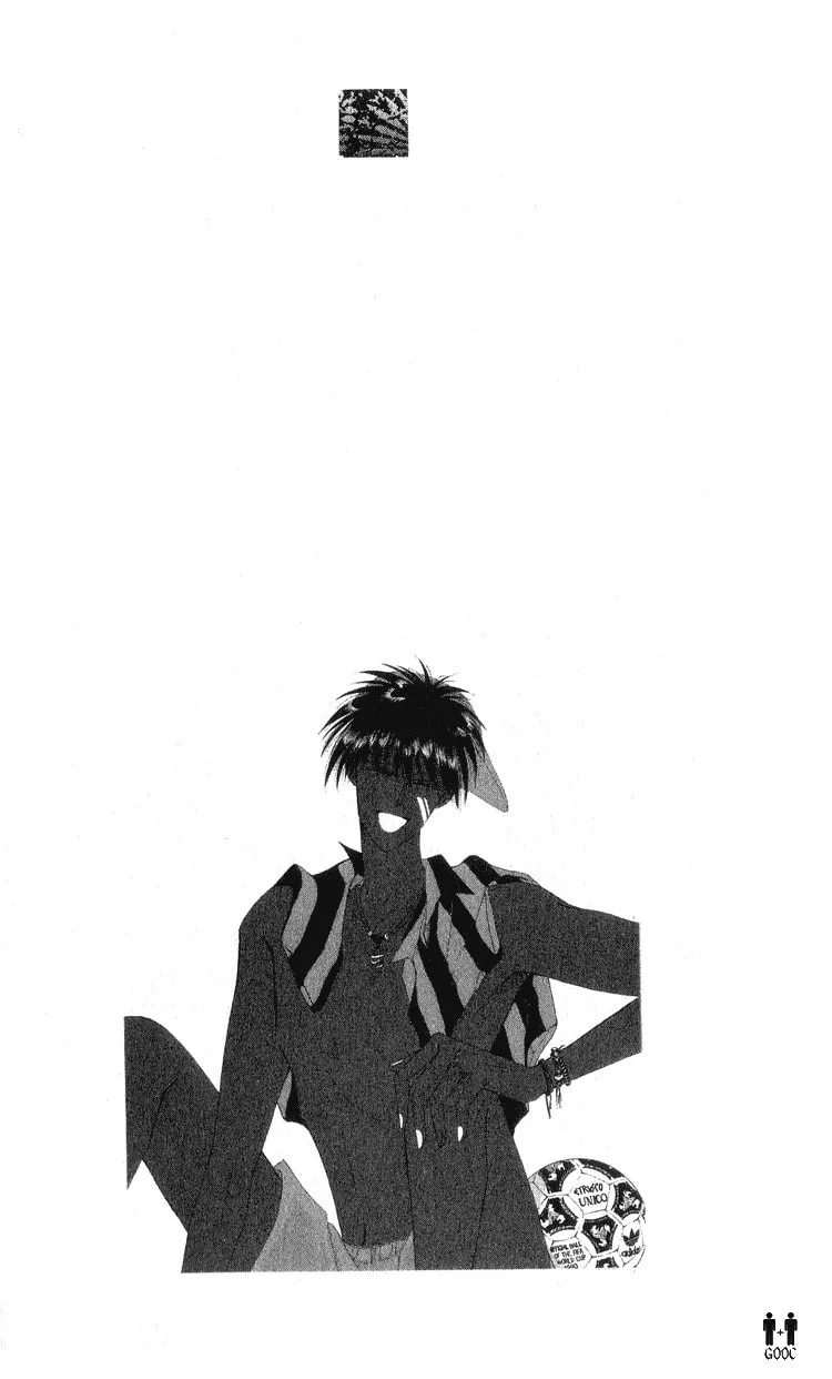 Bronze Chapter 12 page 4 - 