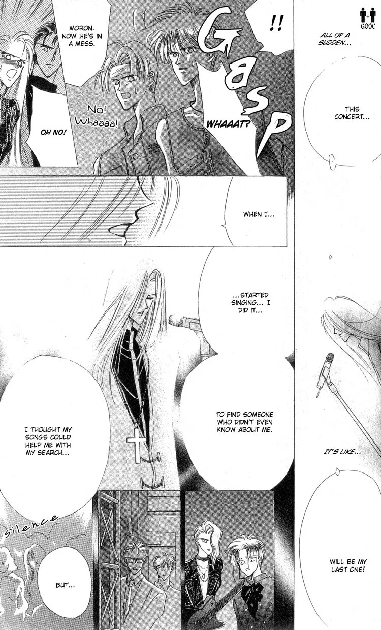 Bronze Chapter 13 page 16 - 