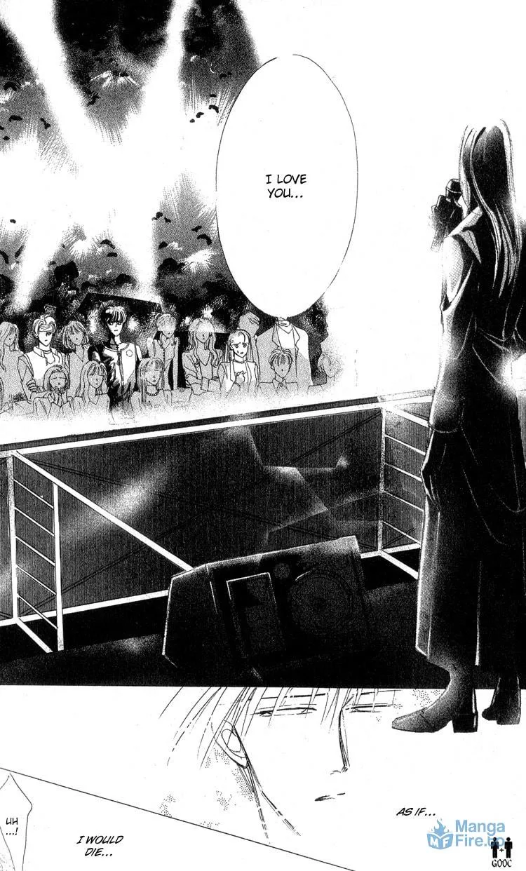 Bronze Chapter 13 page 18 - 