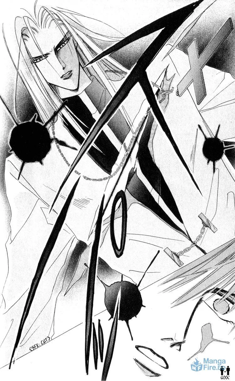 Bronze Chapter 13 page 21 - 