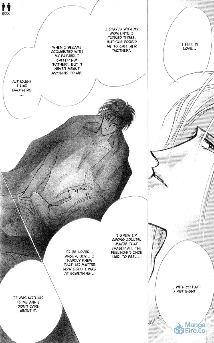 Bronze Chapter 13 page 30 - 