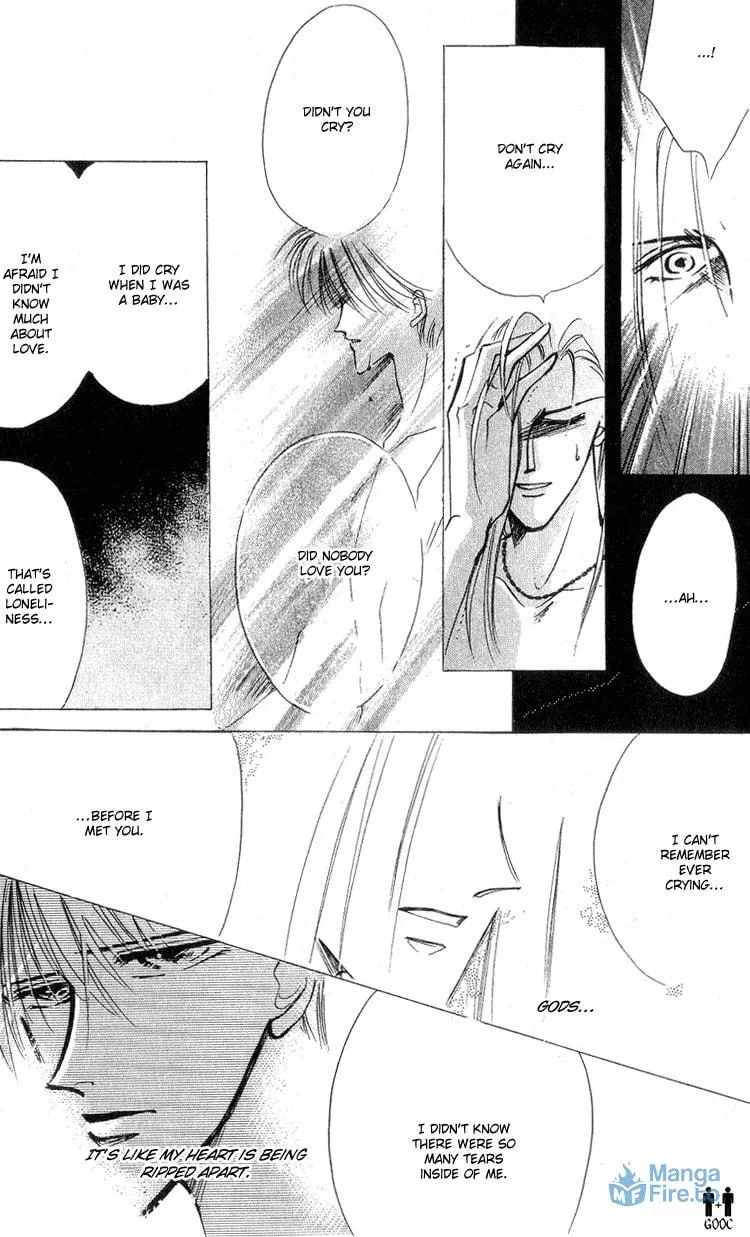 Bronze Chapter 13 page 33 - 