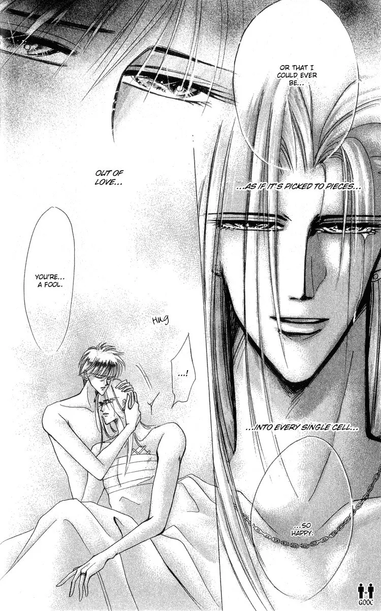 Bronze Chapter 13 page 34 - 