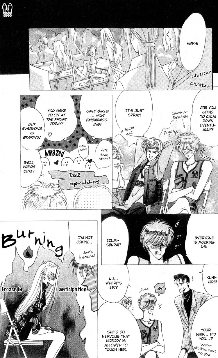 Bronze Chapter 13 page 10 - 