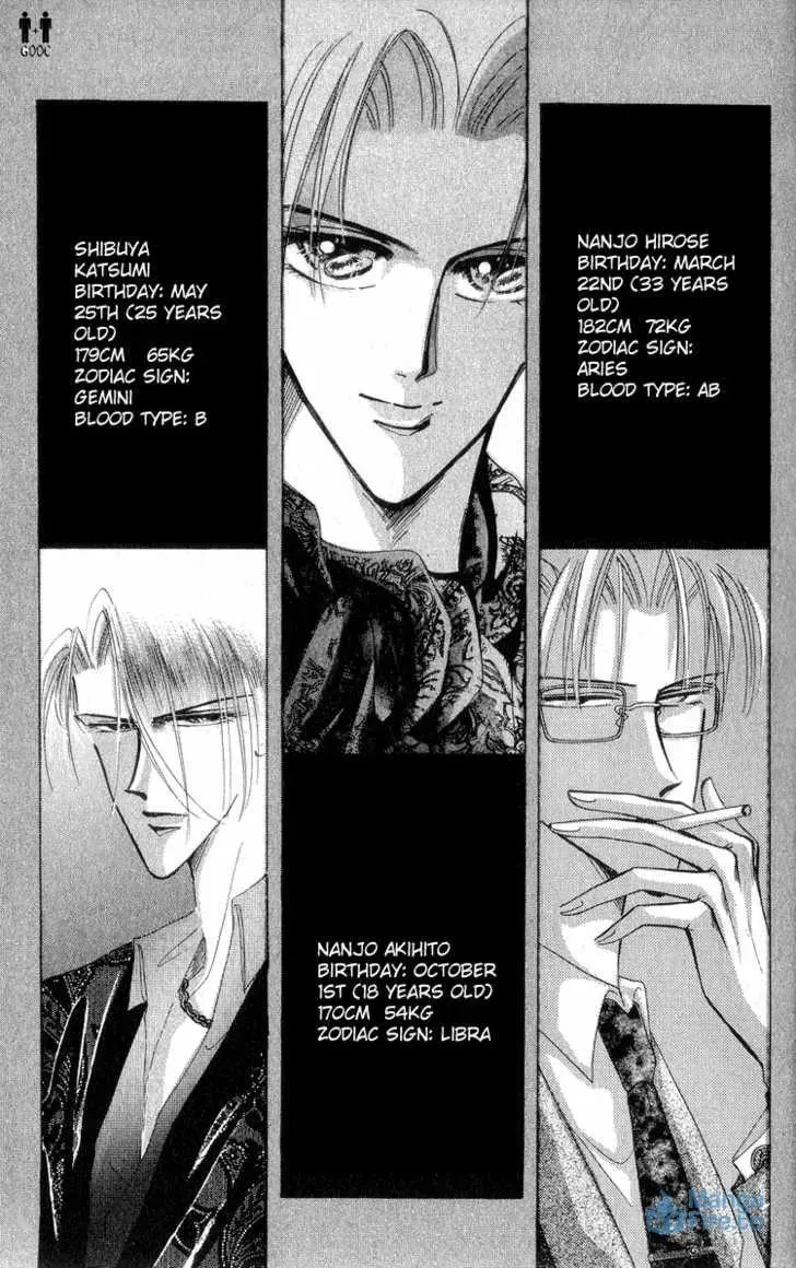 Bronze Chapter 14.1 page 6 - 
