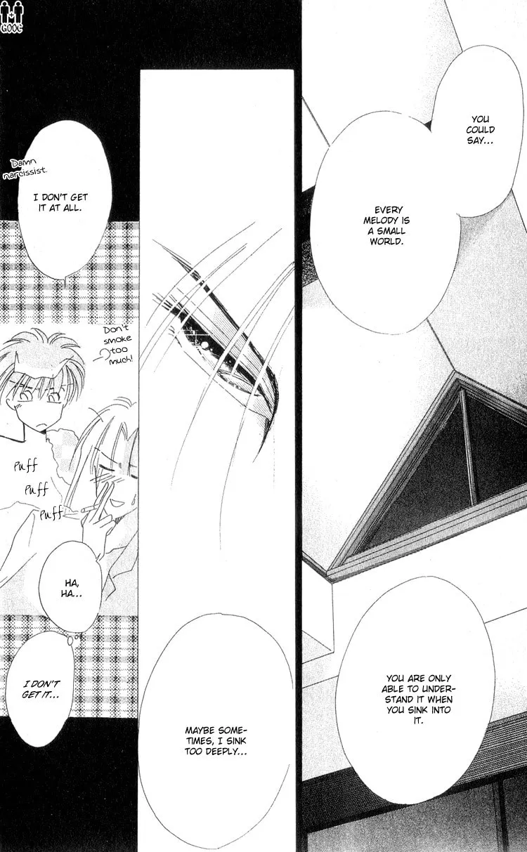 Bronze Chapter 14 page 11 - 