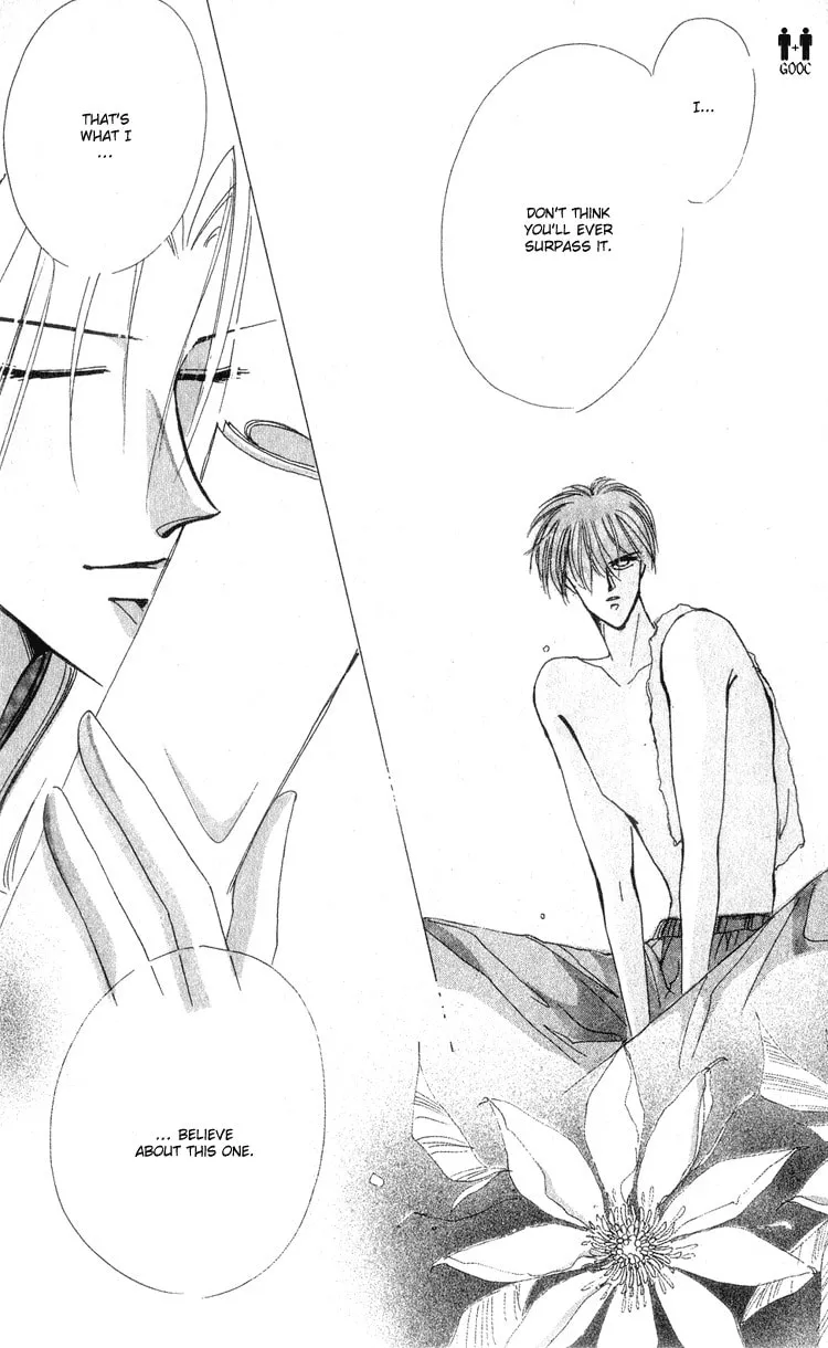 Bronze Chapter 14 page 14 - 