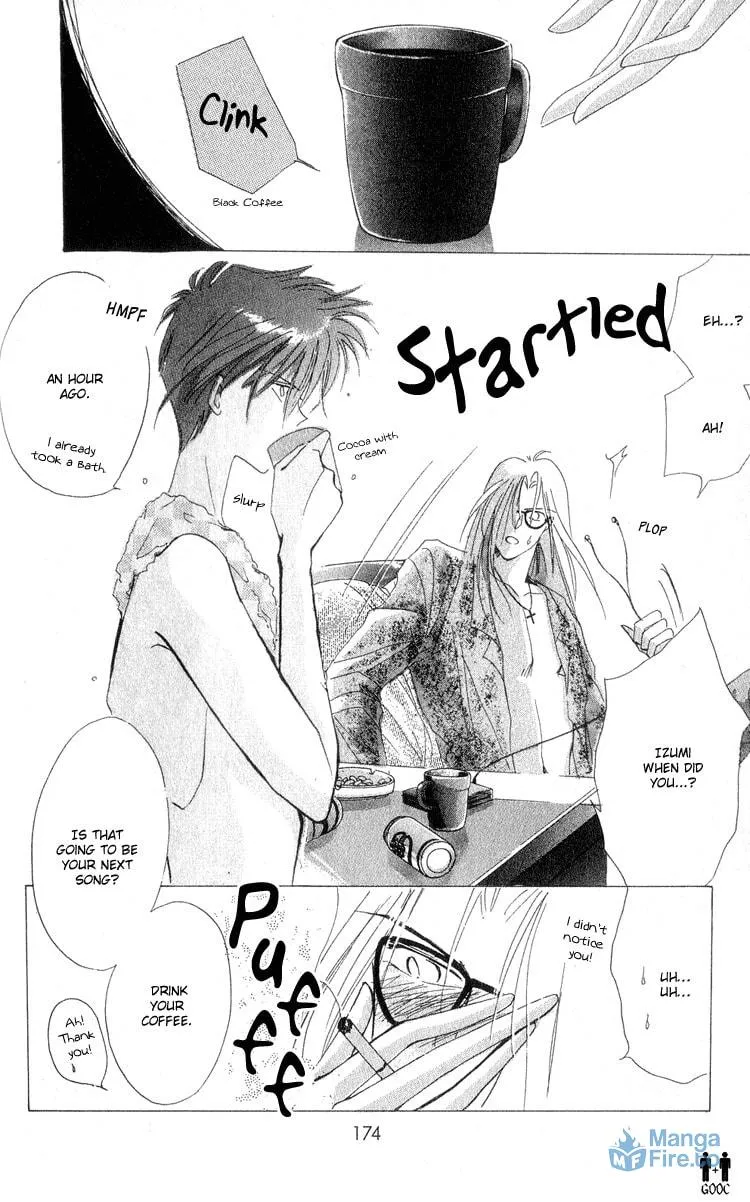 Bronze Chapter 14 page 9 - 