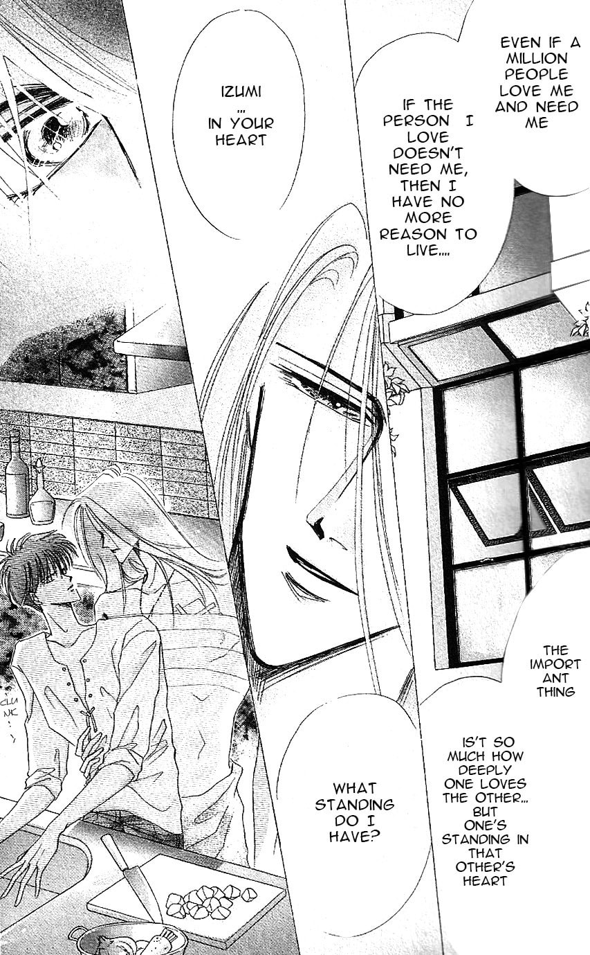 Bronze Chapter 15 page 13 - 