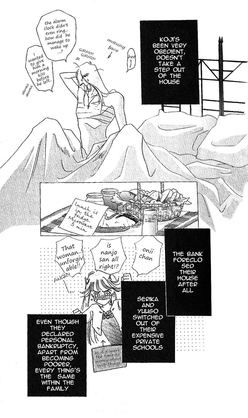 Bronze Chapter 15 page 15 - 