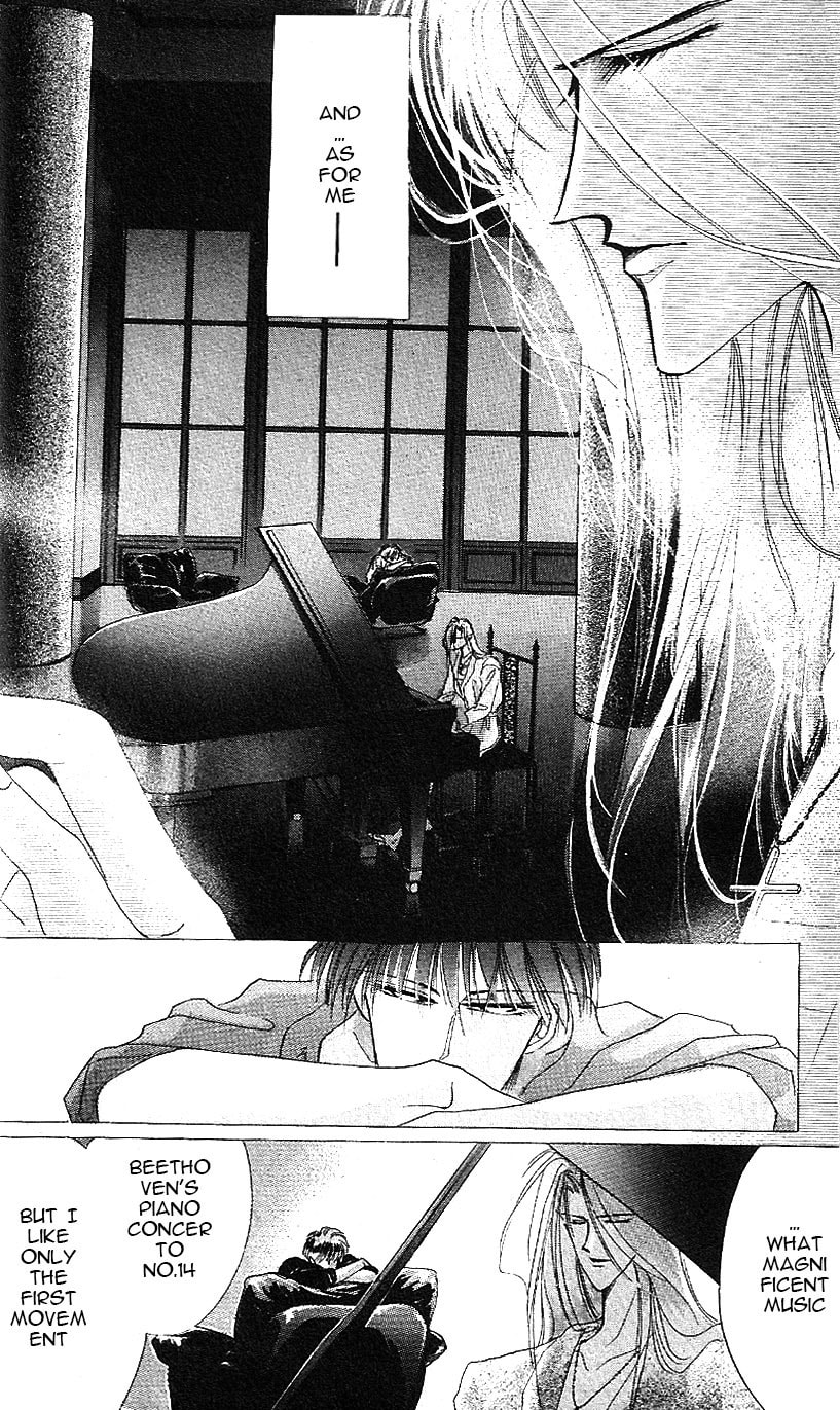 Bronze Chapter 15 page 16 - 