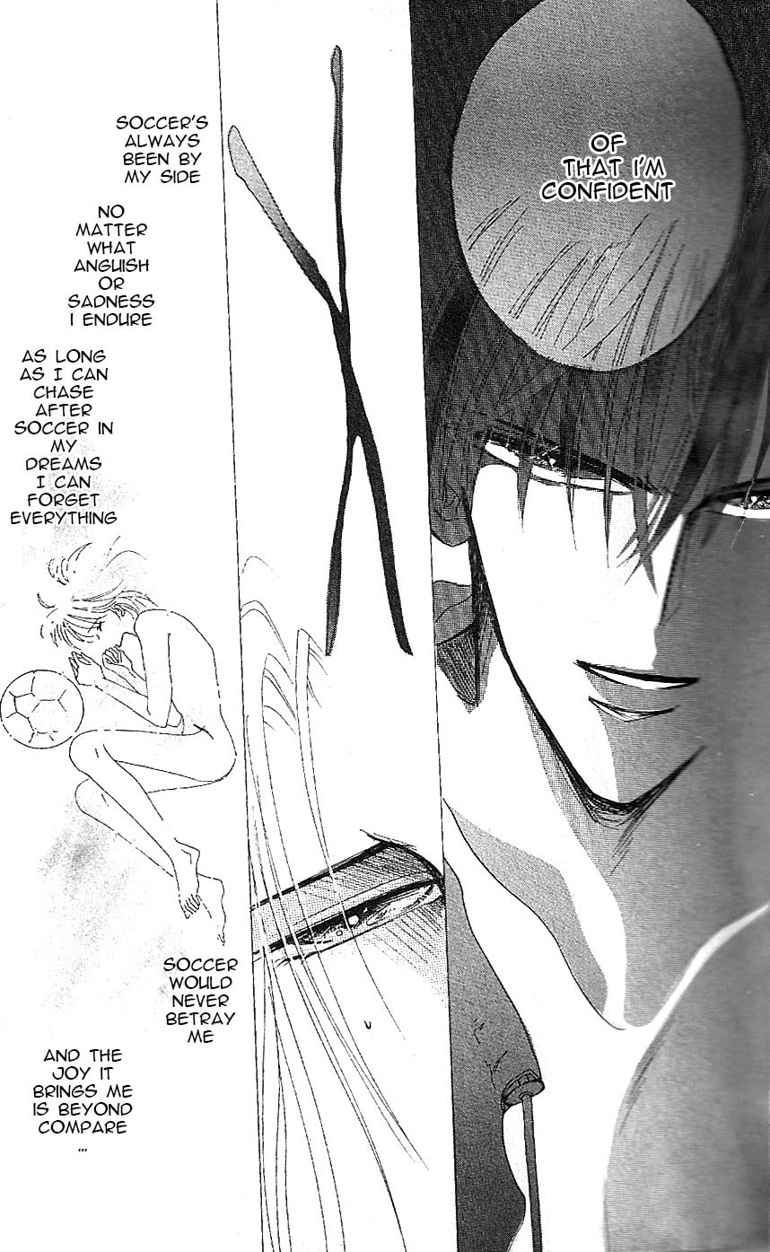 Bronze Chapter 15 page 19 - 