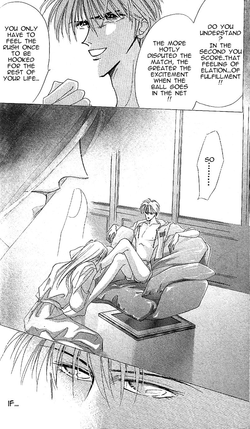 Bronze Chapter 15 page 20 - 