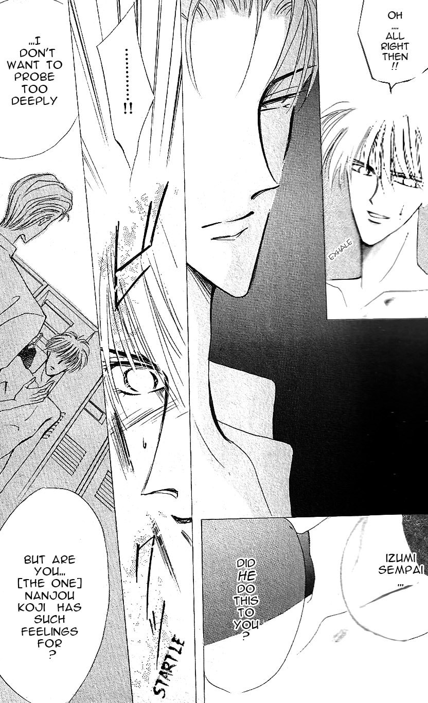 Bronze Chapter 15 page 25 - 