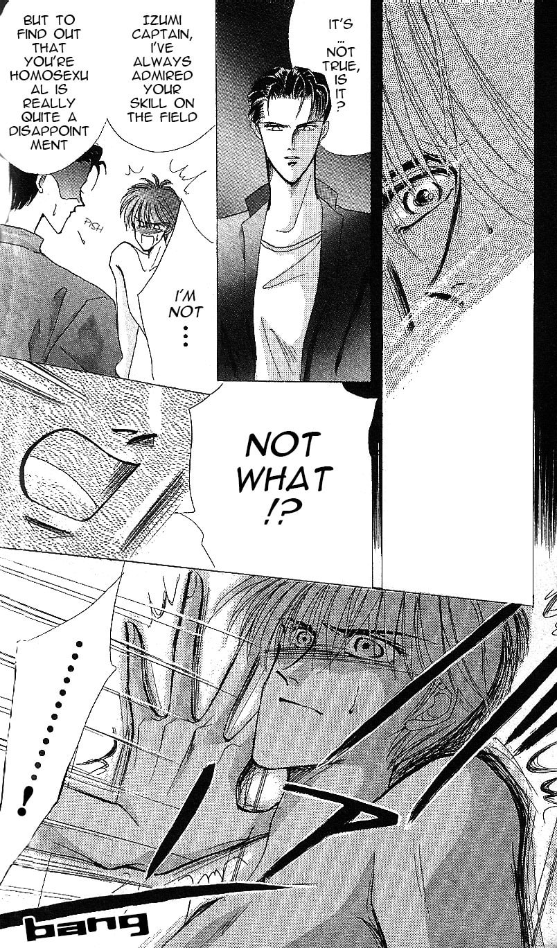 Bronze Chapter 15 page 26 - 