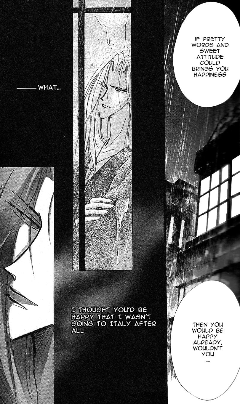 Bronze Chapter 15 page 39 - 