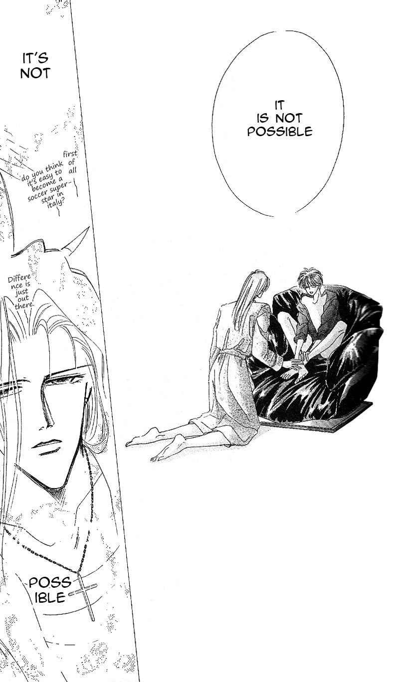 Bronze Chapter 15 page 43 - 