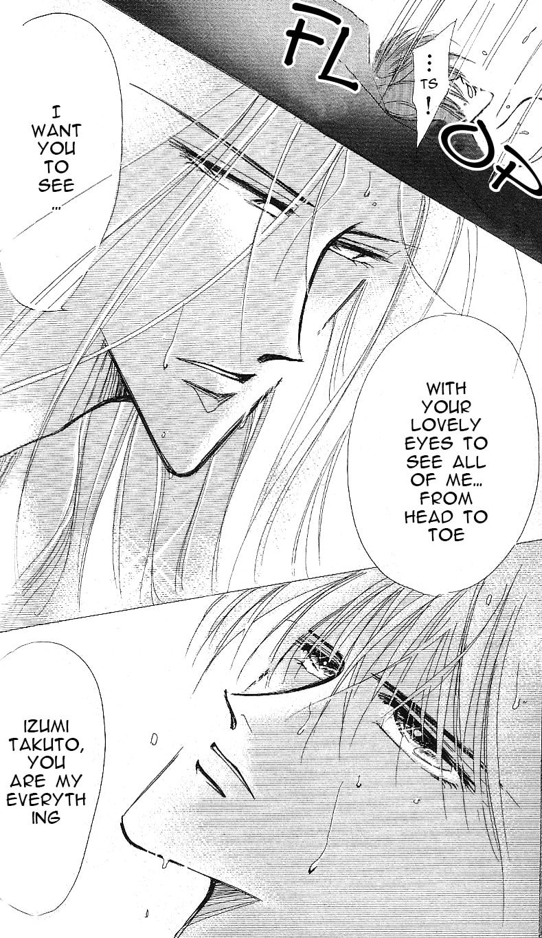 Bronze Chapter 15 page 52 - 