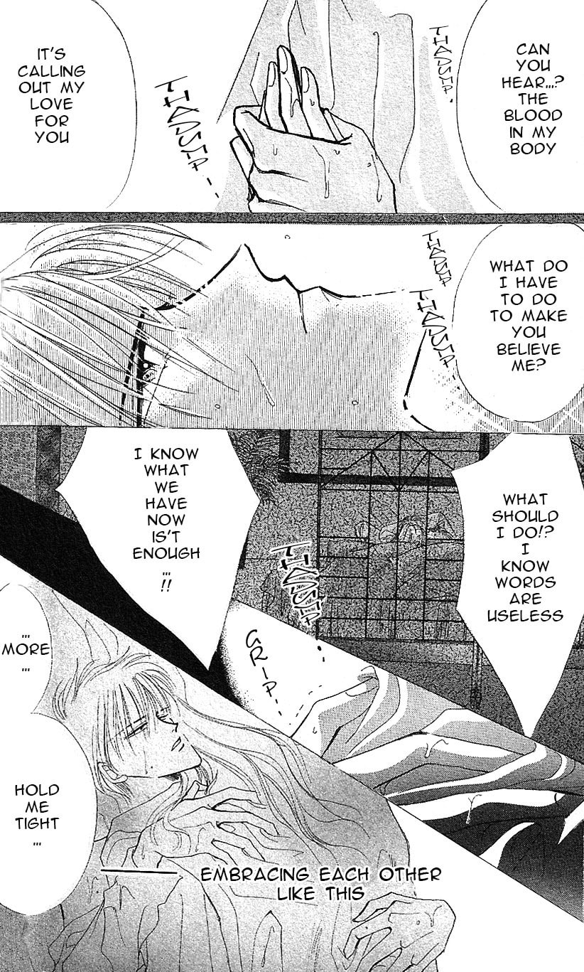 Bronze Chapter 15 page 54 - 