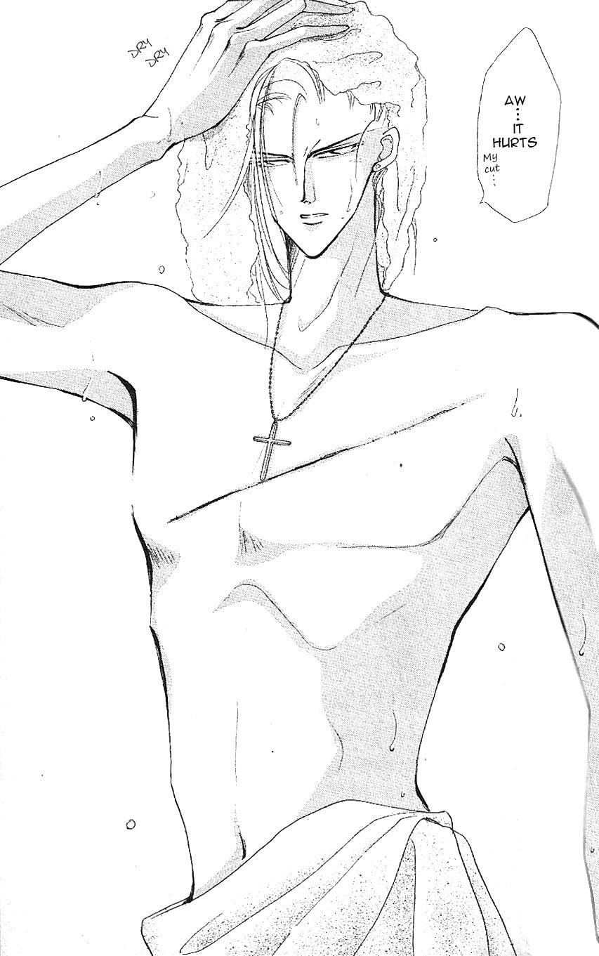 Bronze Chapter 15 page 7 - 