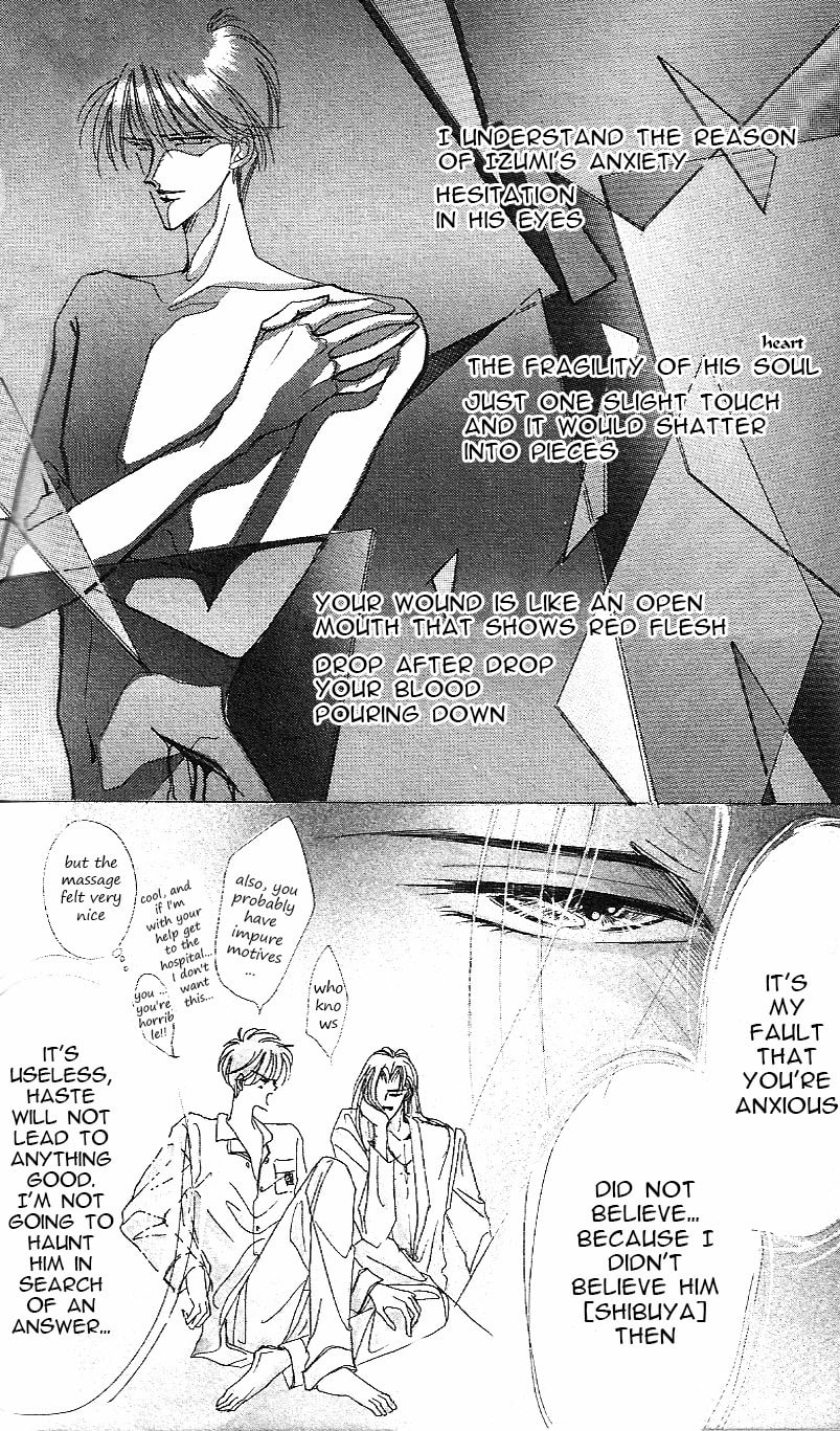 Bronze Chapter 16 page 11 - 