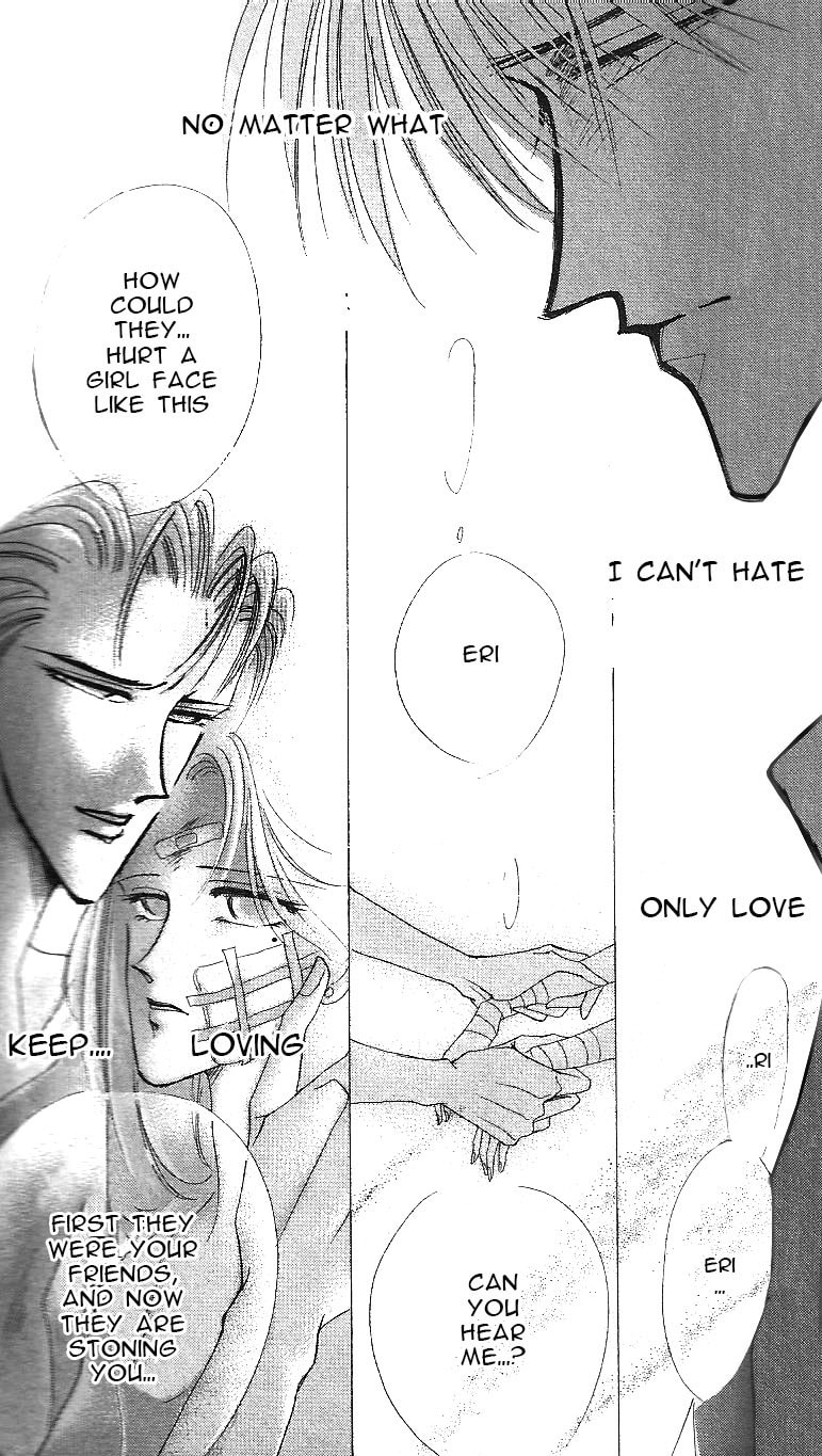 Bronze Chapter 16 page 20 - 