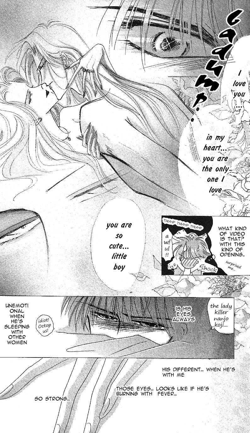 Bronze Chapter 16 page 26 - 