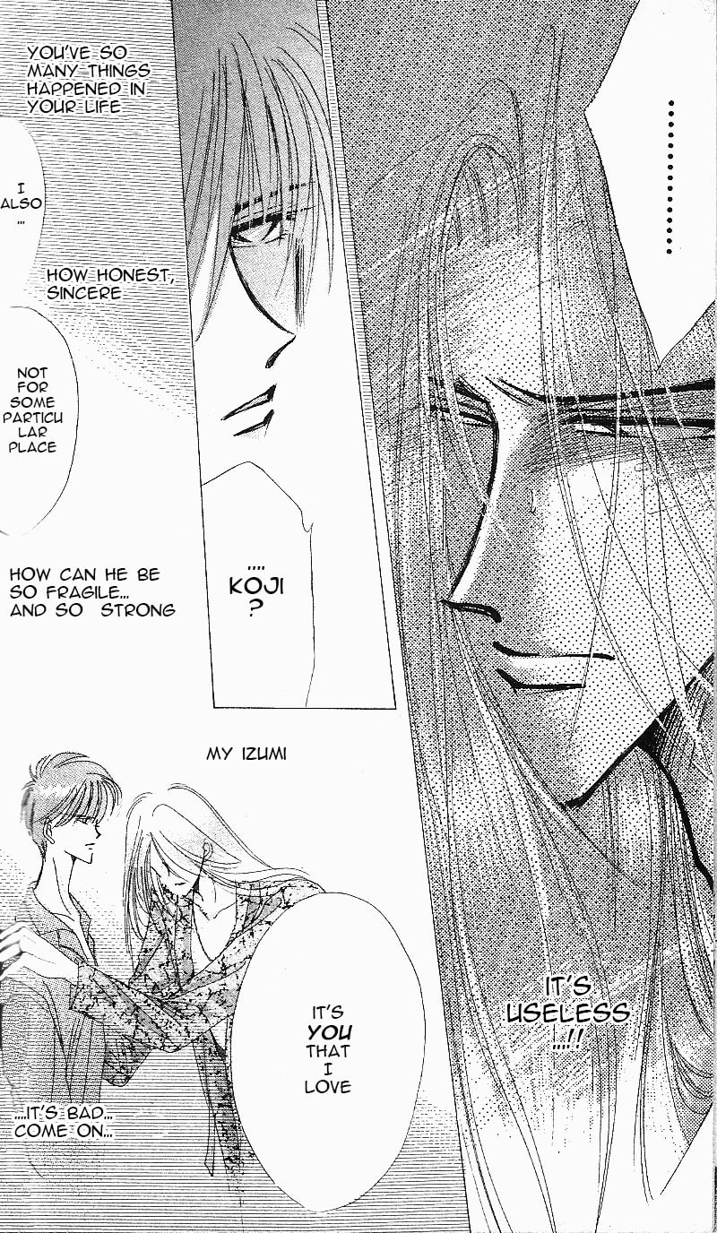Bronze Chapter 16 page 9 - 