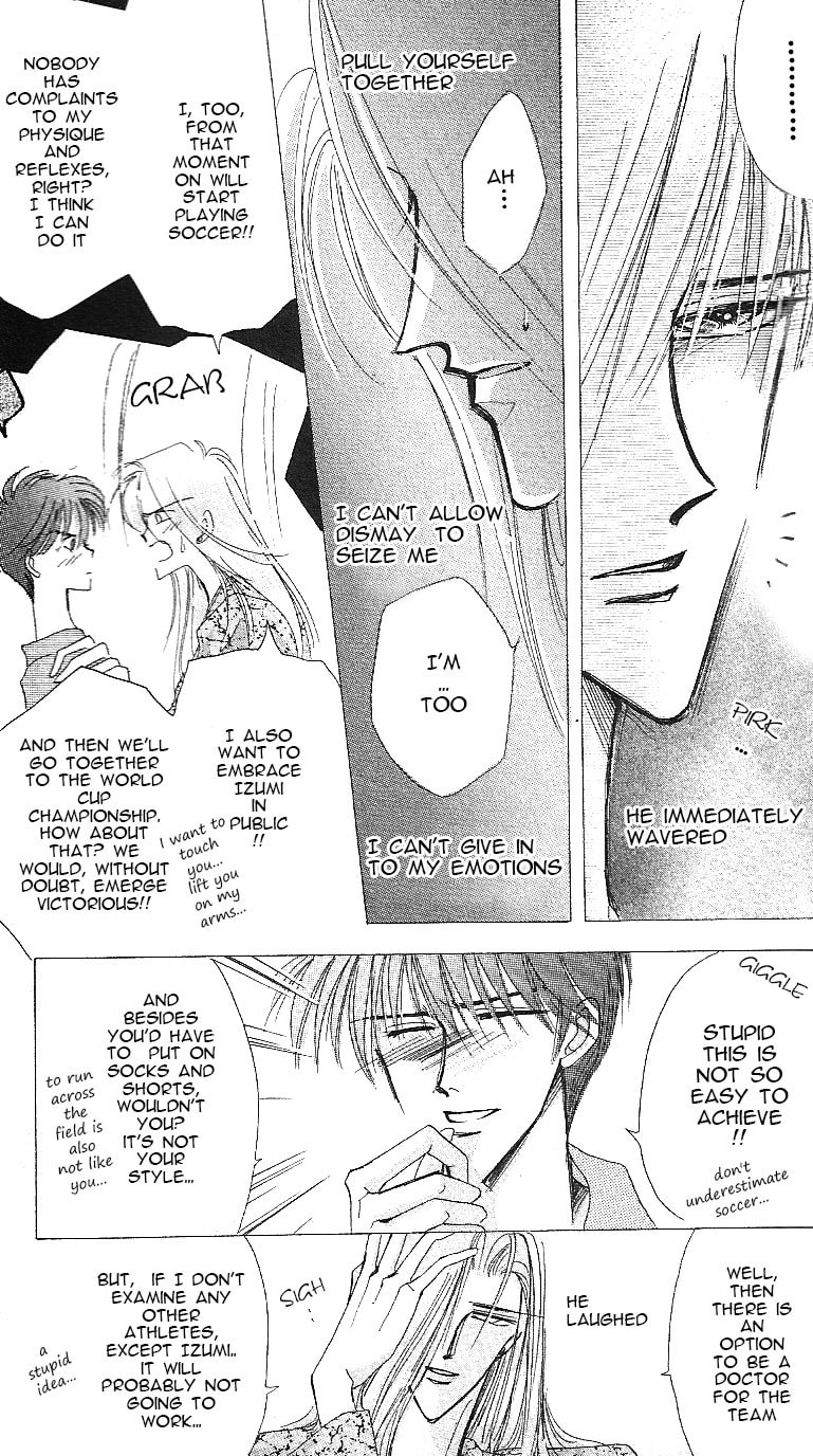 Bronze Chapter 16 page 10 - 