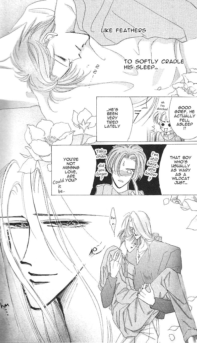 Bronze Chapter 17 page 13 - 