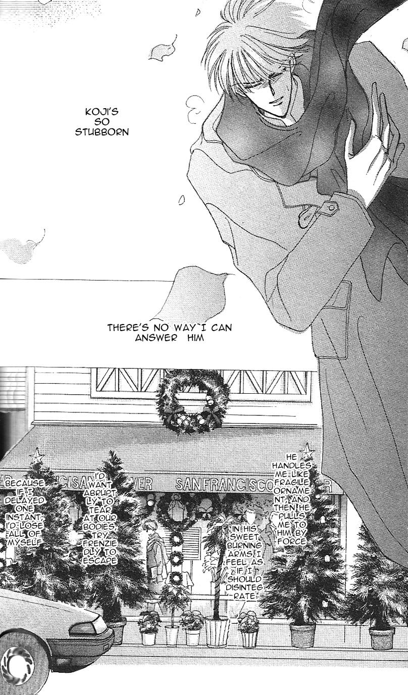 Bronze Chapter 17 page 20 - 