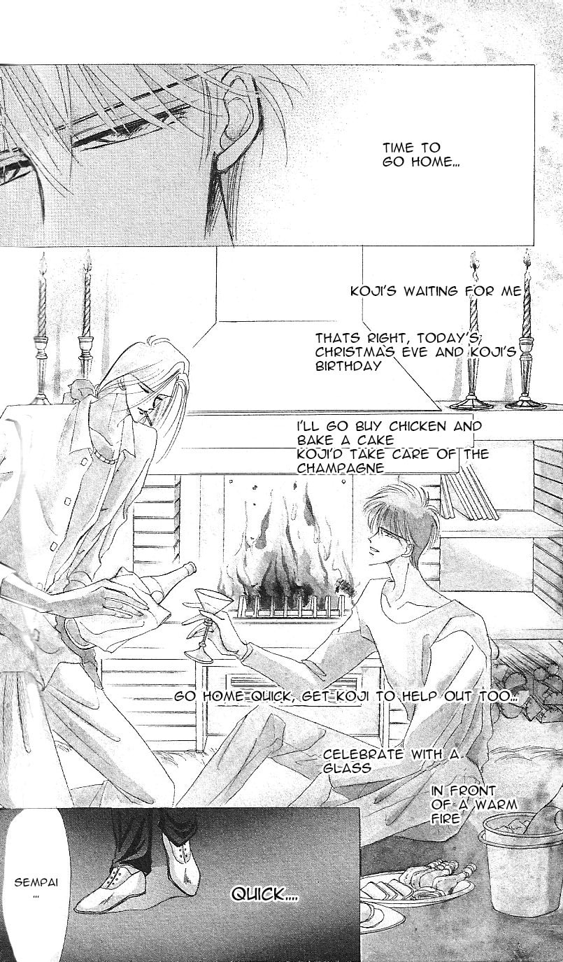 Bronze Chapter 17 page 24 - 