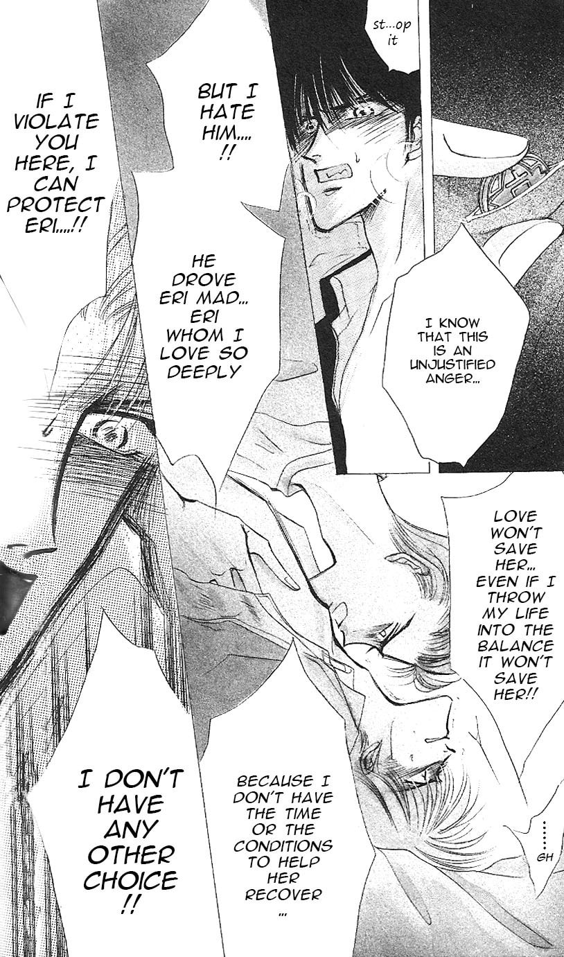 Bronze Chapter 17 page 30 - 