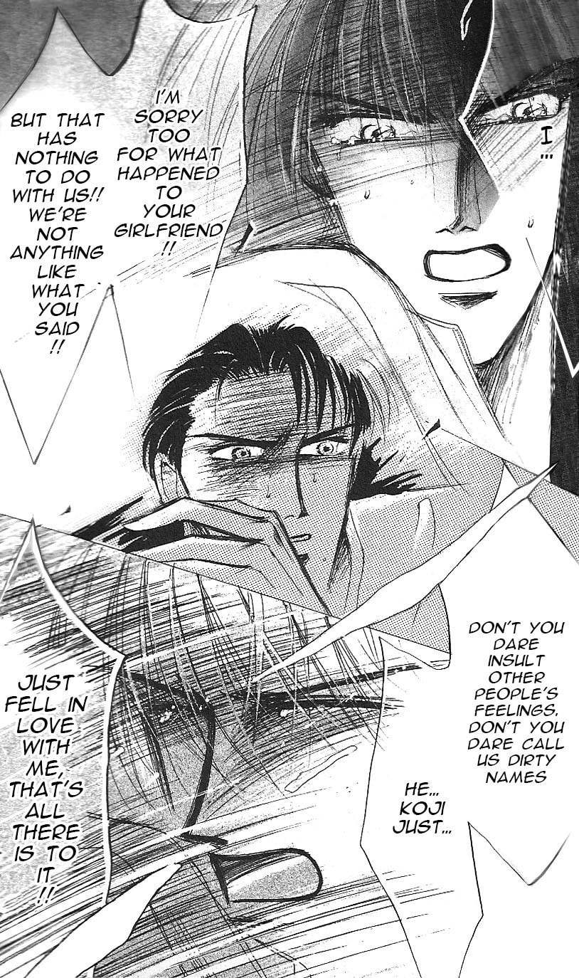 Bronze Chapter 17 page 33 - 