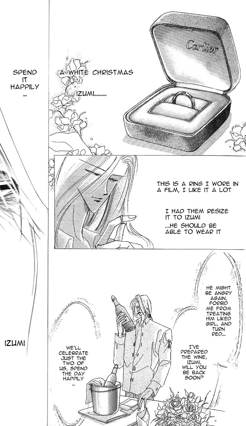 Bronze Chapter 17 page 41 - 