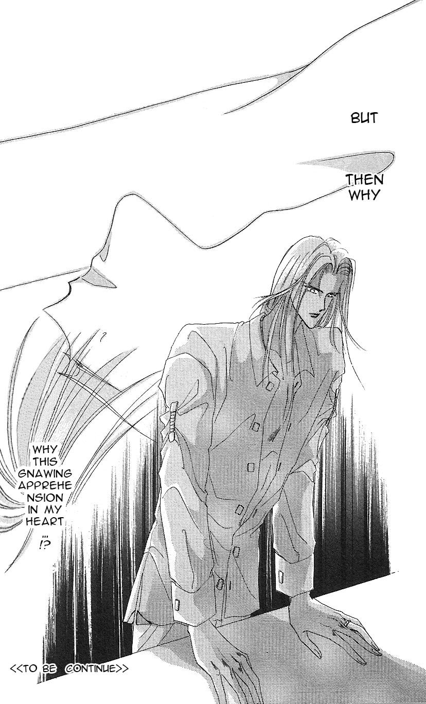 Bronze Chapter 17 page 42 - 