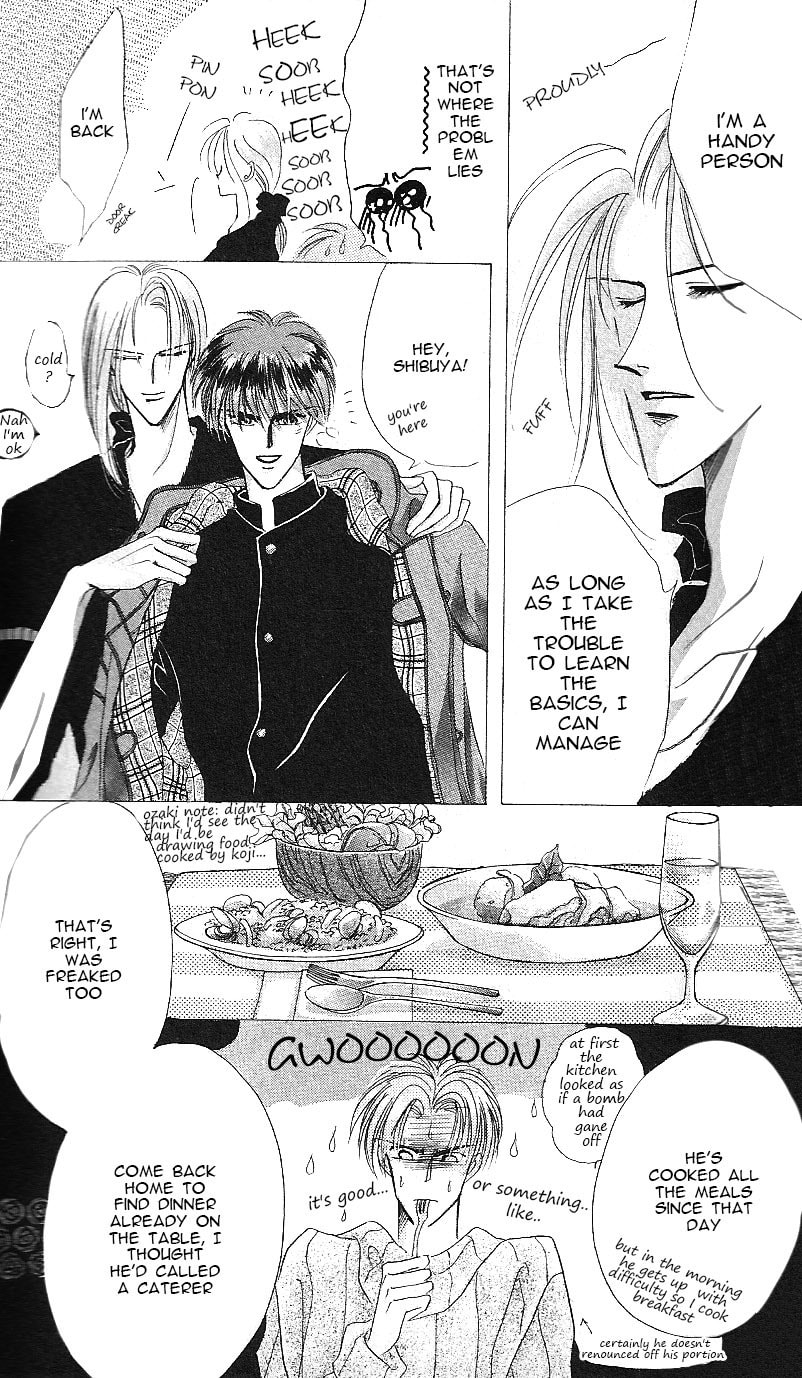 Bronze Chapter 17 page 7 - 