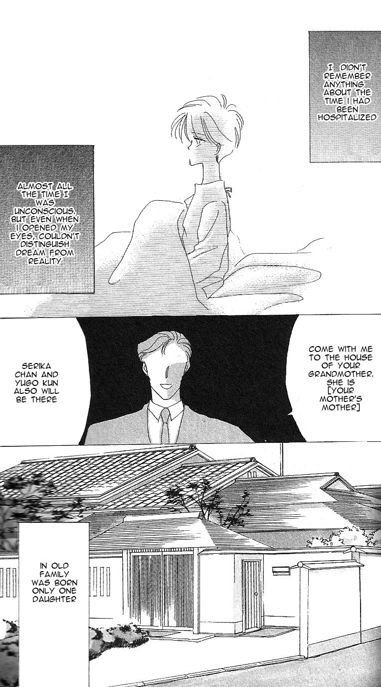 Bronze Chapter 18 page 15 - 