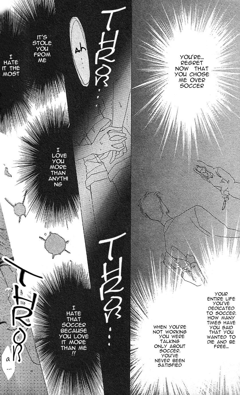 Bronze Chapter 18 page 22 - 