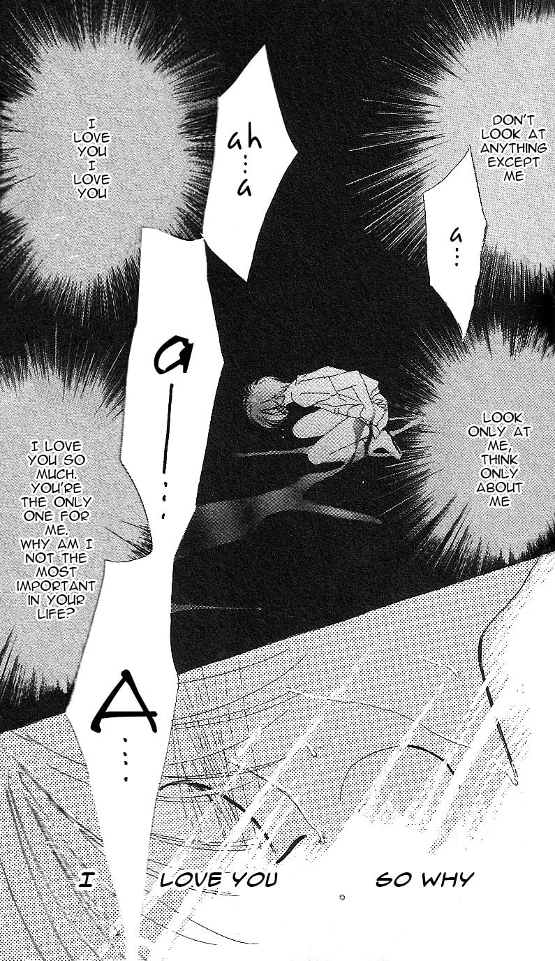 Bronze Chapter 18 page 23 - 