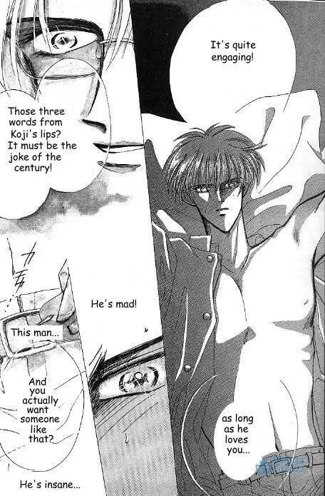 Bronze Chapter 19 page 12 - 