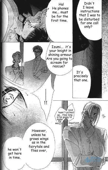 Bronze Chapter 19 page 27 - 