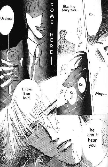 Bronze Chapter 19 page 28 - 