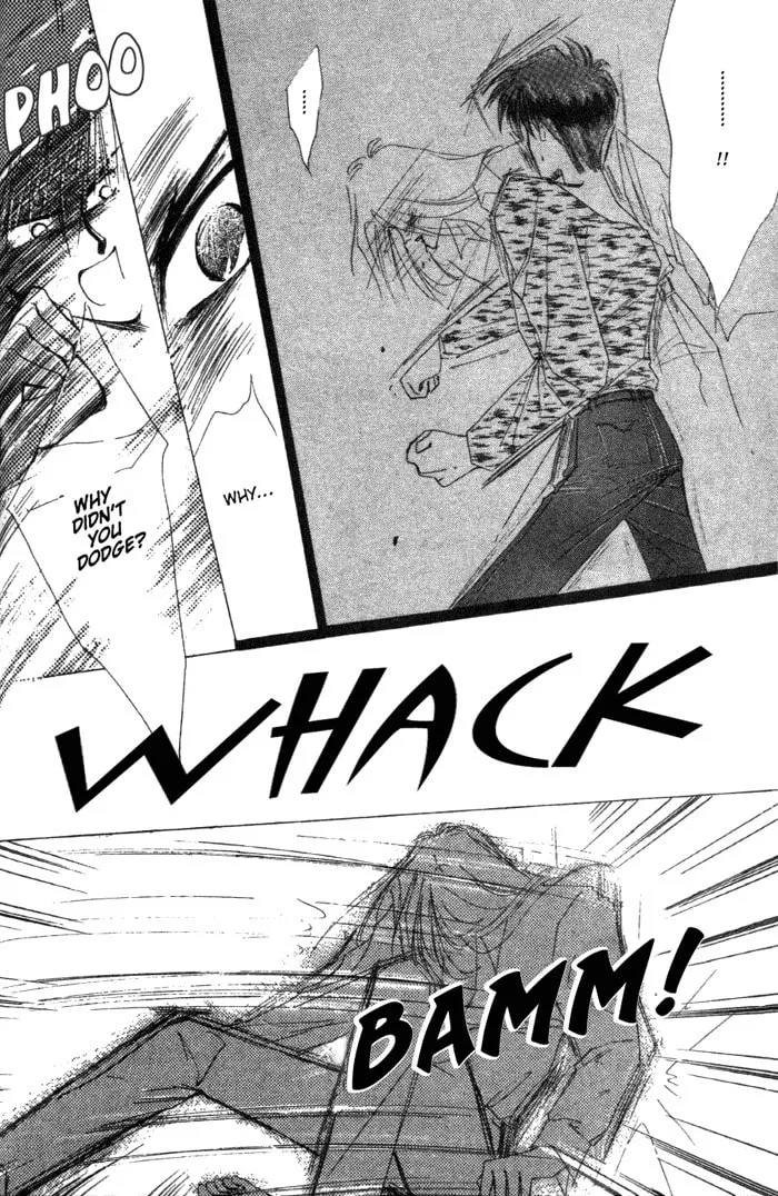 Bronze Chapter 2 page 11 - 