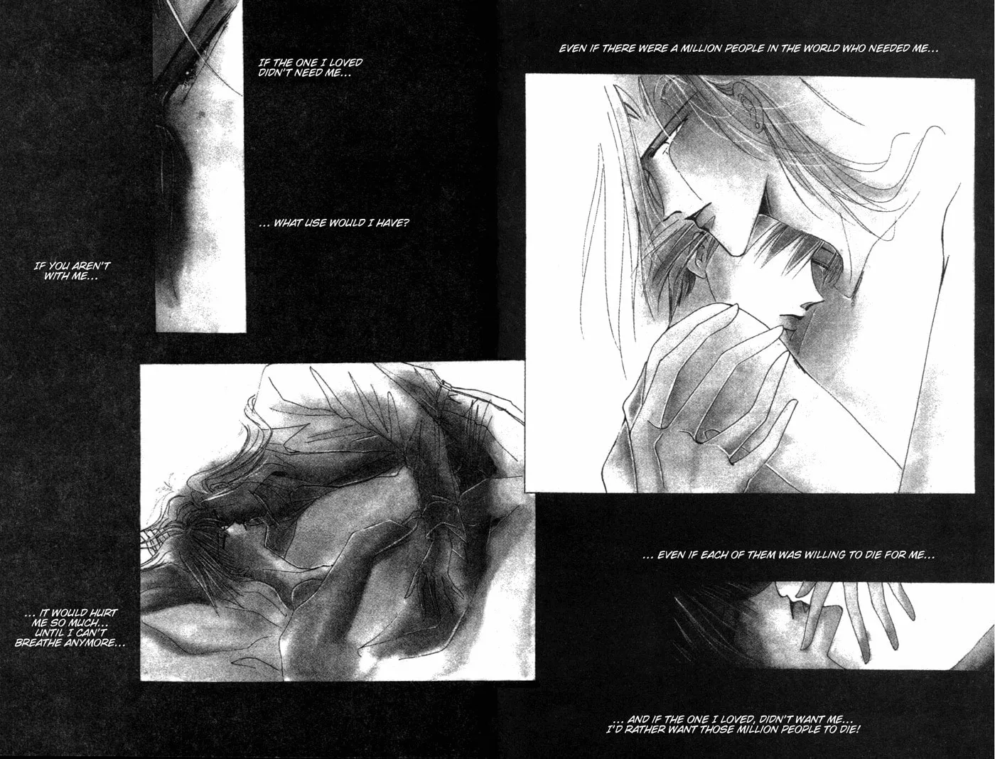 Bronze Chapter 2 page 4 - 