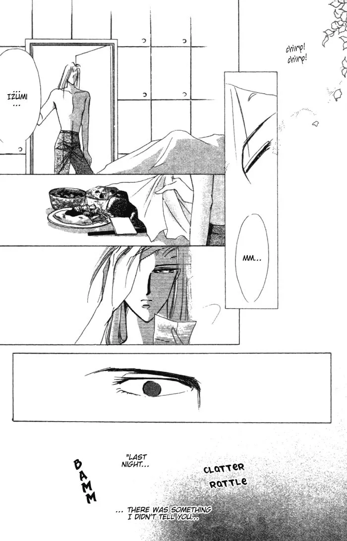 Bronze Chapter 2 page 34 - 