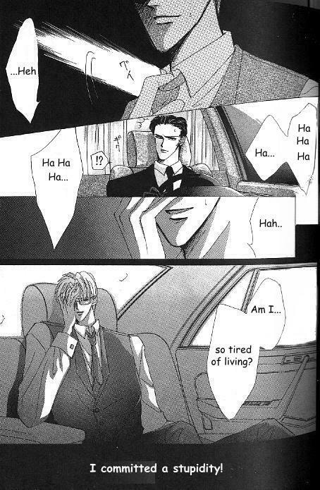 Bronze Chapter 20 page 27 - 
