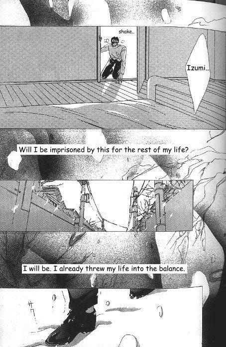 Bronze Chapter 20 page 29 - 