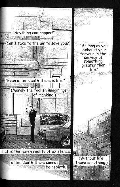 Bronze Chapter 20 page 5 - 