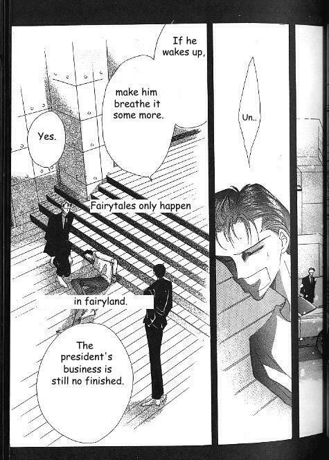 Bronze Chapter 20 page 6 - 